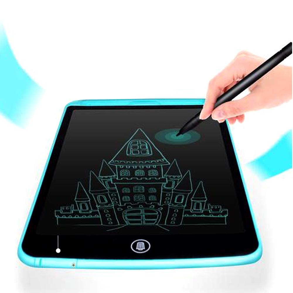 1360 Lcd Portable Writing Padtablet For Kids - 8.5 Inch 1360 Lcd Portable Writing Padtablet For Kids - 8.5 Inch